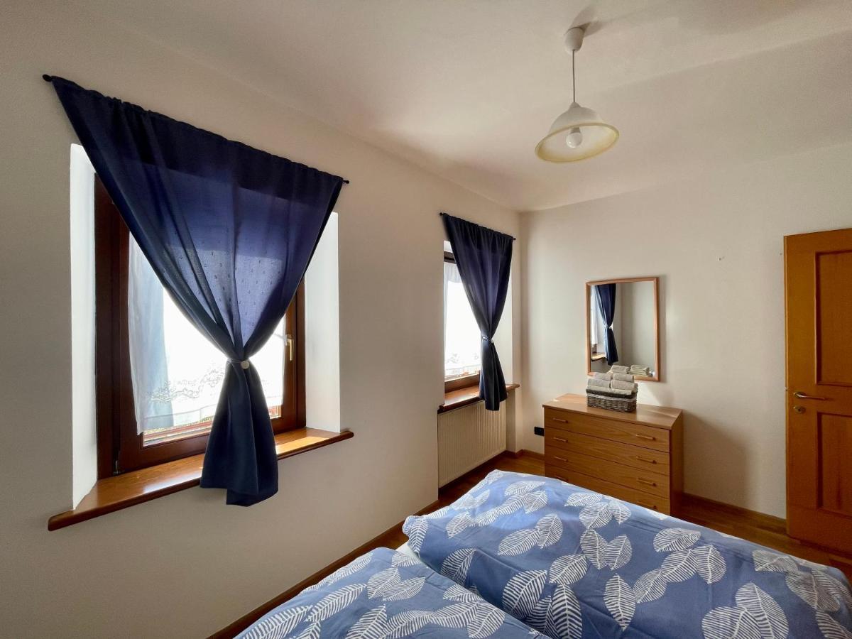 Da Nonno Nani Apartment Venas Exterior photo