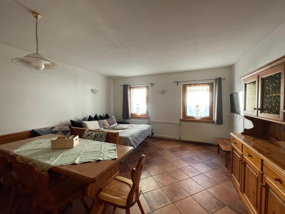 Da Nonno Nani Apartment Venas Exterior photo